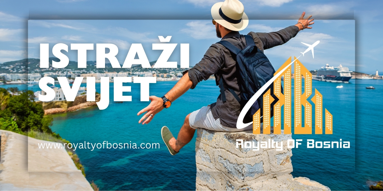 Royalty of Bosnia banner